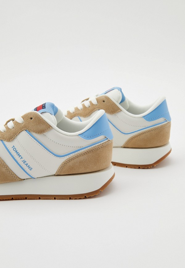 Tommy Jeans Кроссовки - EVA RUNNER - фото 4