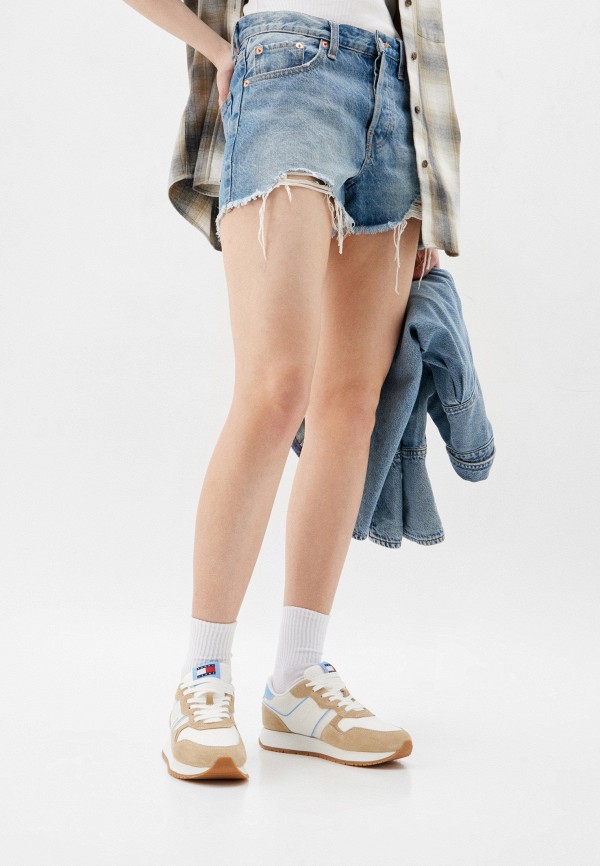 Tommy Jeans Кроссовки - EVA RUNNER - фото 6