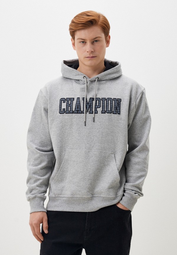 Champion Худи - фото 1