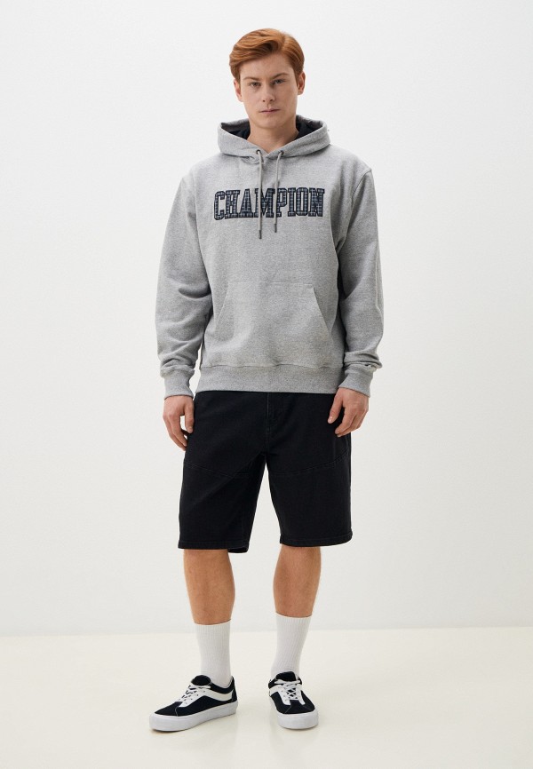 Champion Худи - фото 2