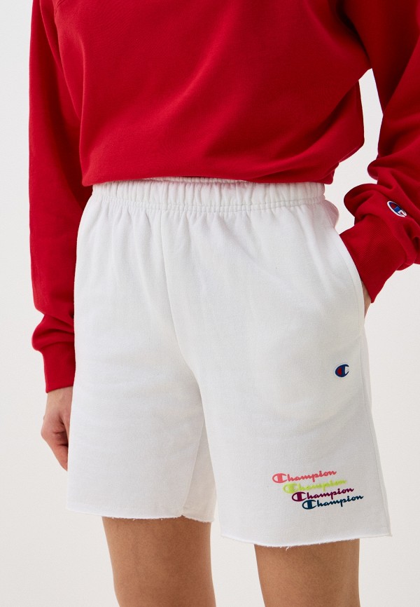 Champion Шорты спортивные - фото 4