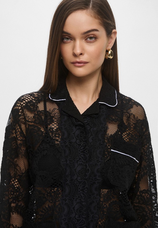 MSGM Блуза - фото 4