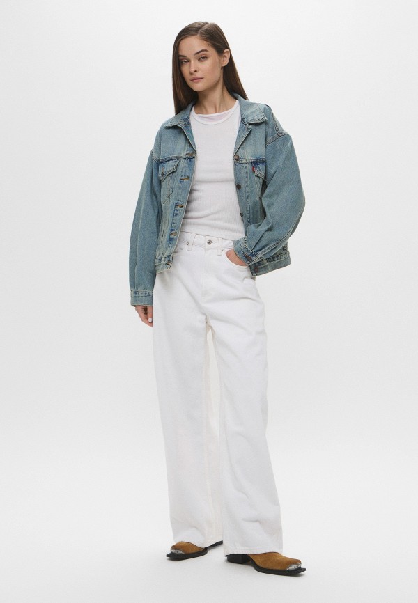 Levi's® Куртка джинсовая - фото 2