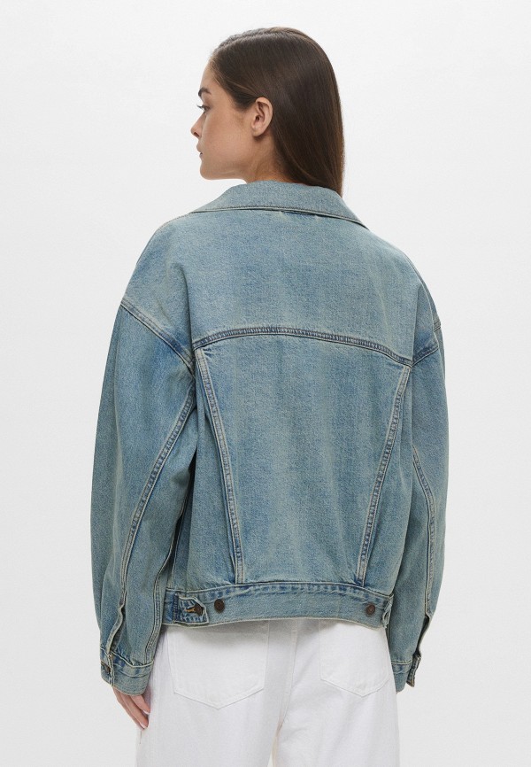 Levi's® Куртка джинсовая - фото 3