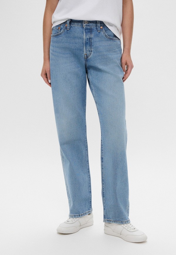 Levi's® Джинсы - 501® '90S LIGHTWEIGHT - фото 1