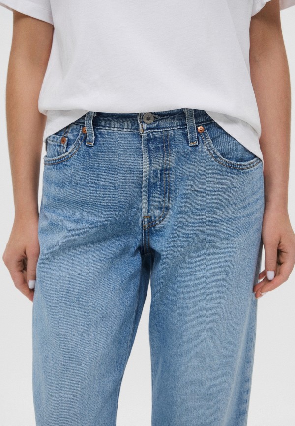 Levi's® Джинсы - 501® '90S LIGHTWEIGHT - фото 4
