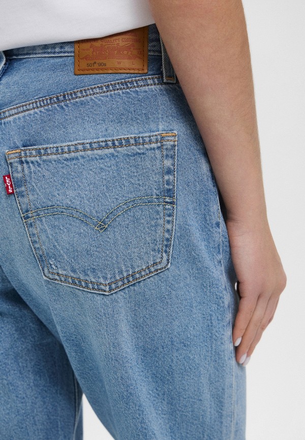Levi's® Джинсы - 501® '90S LIGHTWEIGHT - фото 5