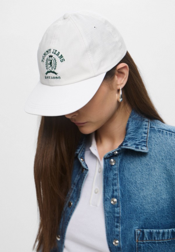 Tommy Jeans Бейсболка - фото 5
