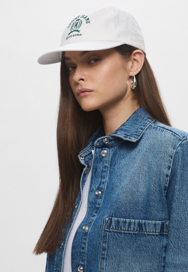 Tommy Jeans Бейсболка - фото 4