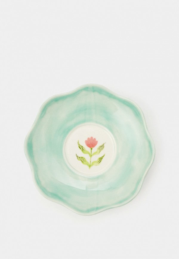 Вазаневаза Чайная пара - «Девица с косицей» 280мл - фото 3