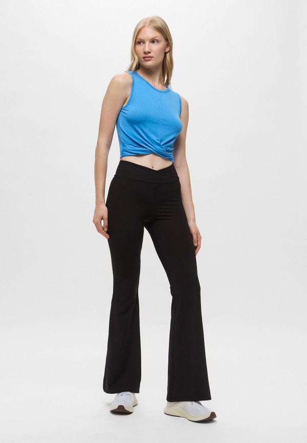 Alo Yoga Топ - Cover Tank - фото 2