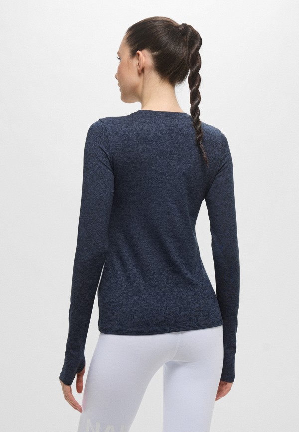 Alo Yoga Лонгслив спортивный - Alosoft Finesse Long Sleeve - фото 3