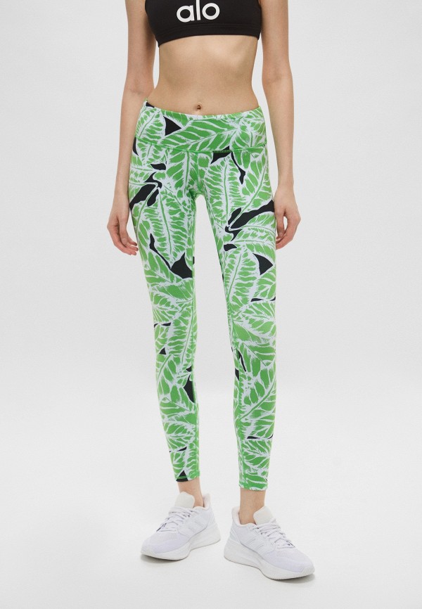 Alo Yoga Легинсы - Airbrush Legging - фото 1
