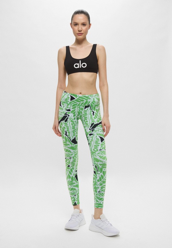 Alo Yoga Легинсы - Airbrush Legging - фото 2