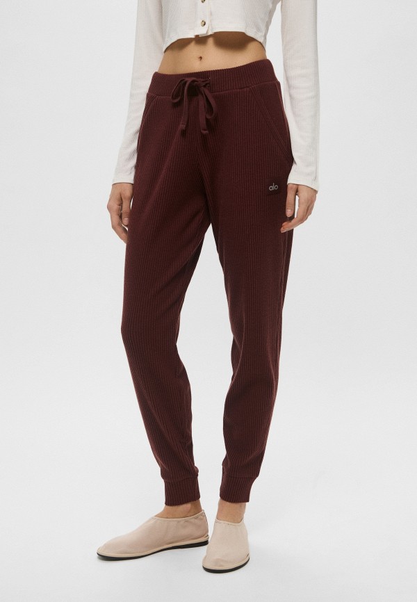 Alo Yoga Брюки спортивные - Muse Sweatpant - фото 1