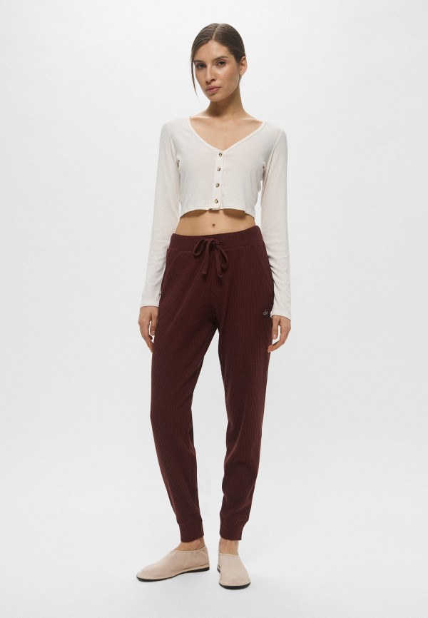 Alo Yoga Брюки спортивные - Muse Sweatpant - фото 2