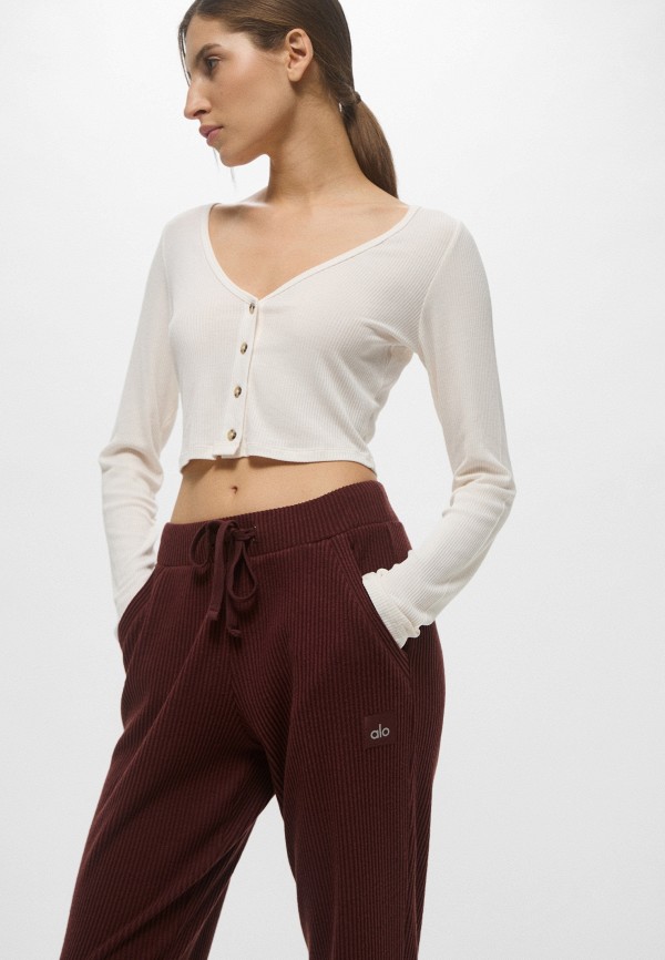 Alo Yoga Брюки спортивные - Muse Sweatpant - фото 5