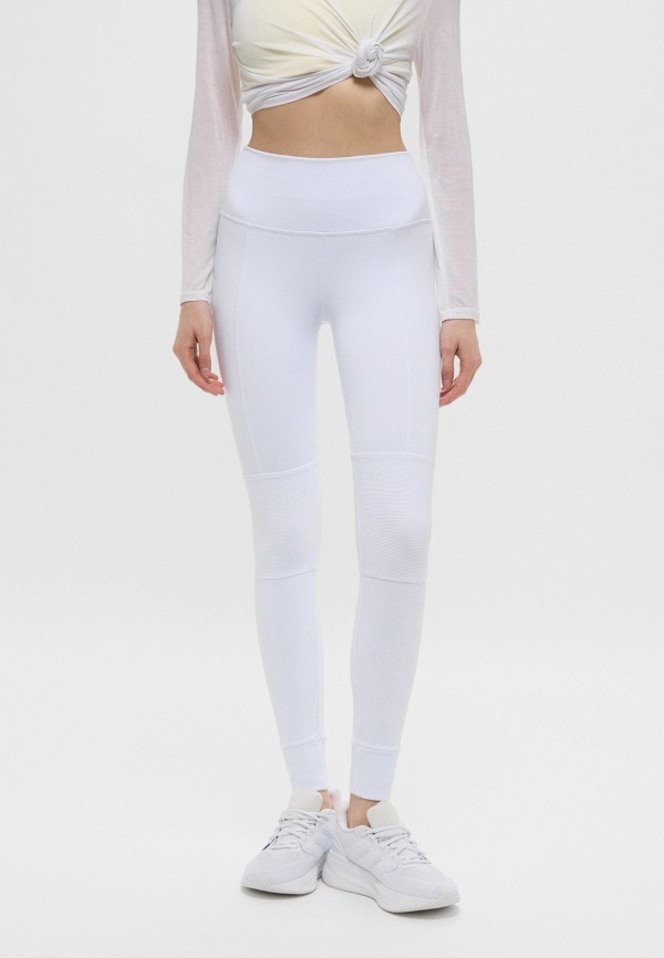 Alo Yoga Леггинсы - High-Waist Avenue Legging - фото 1