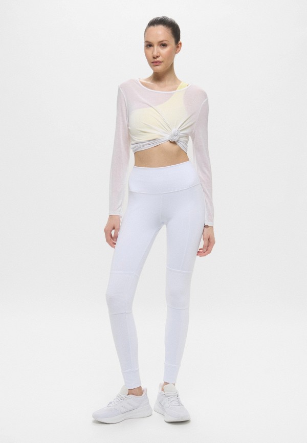 Alo Yoga Леггинсы - High-Waist Avenue Legging - фото 2