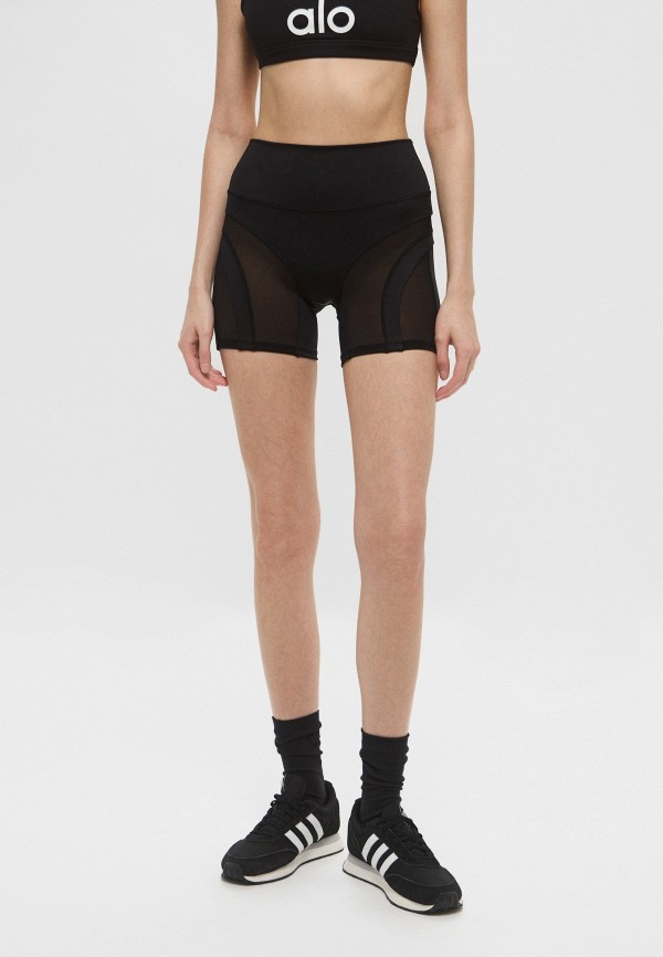 Alo Yoga Велосипедки - Al Heat Wave 5'' Biker Short - фото 1