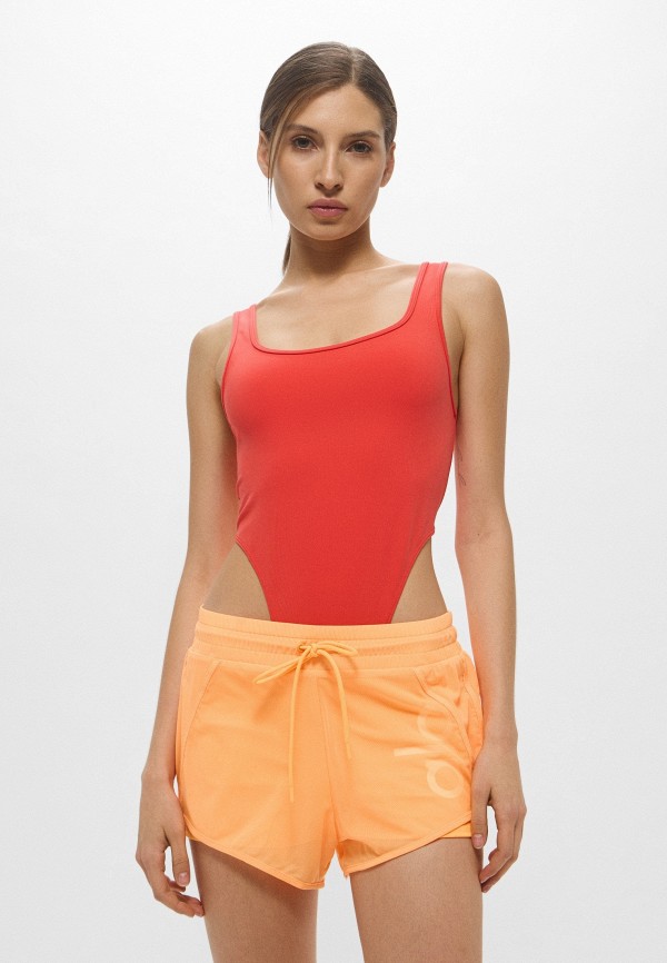 Alo Yoga Боди - Airbrush Hot Shot Bodysuit - фото 1