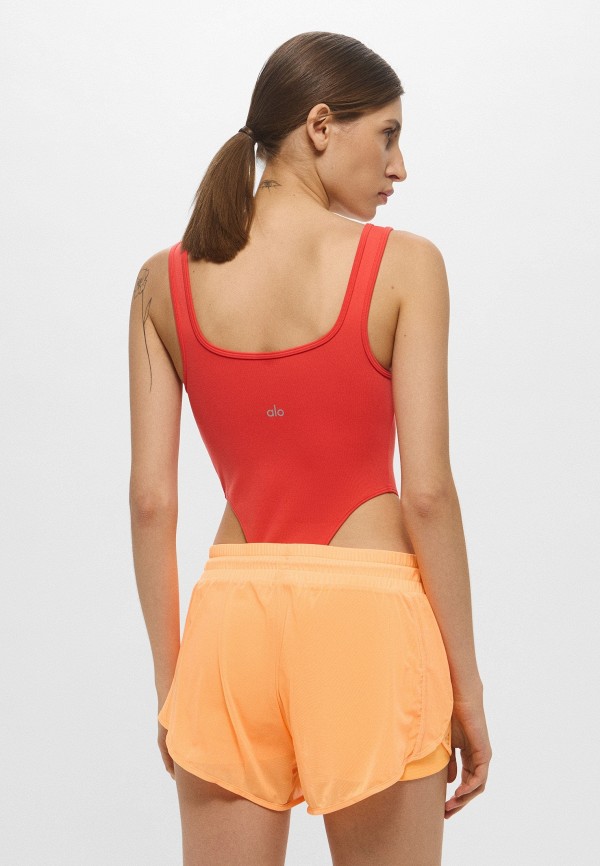 Alo Yoga Боди - Airbrush Hot Shot Bodysuit - фото 3