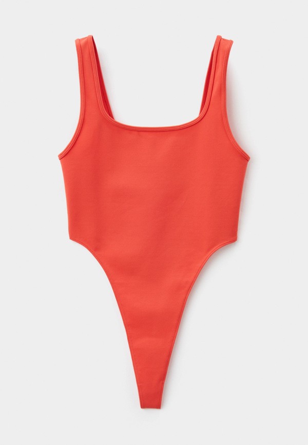 Alo Yoga Боди - Airbrush Hot Shot Bodysuit - фото 6