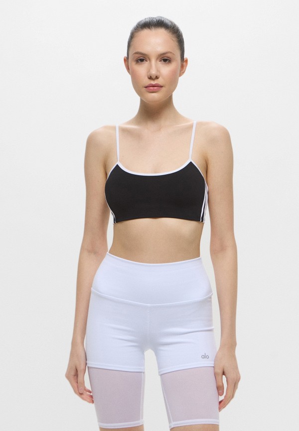 Alo Yoga Топ спортивный - Airlift Car Club Bra - фото 1