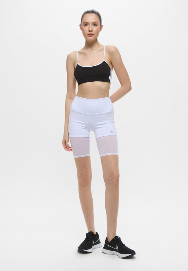 Alo Yoga Топ спортивный - Airlift Car Club Bra - фото 2