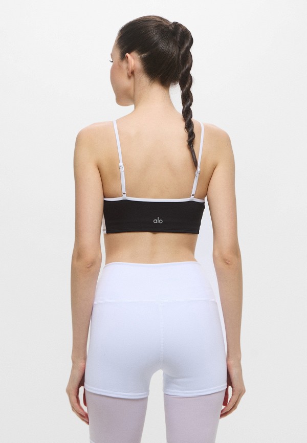 Alo Yoga Топ спортивный - Airlift Car Club Bra - фото 3