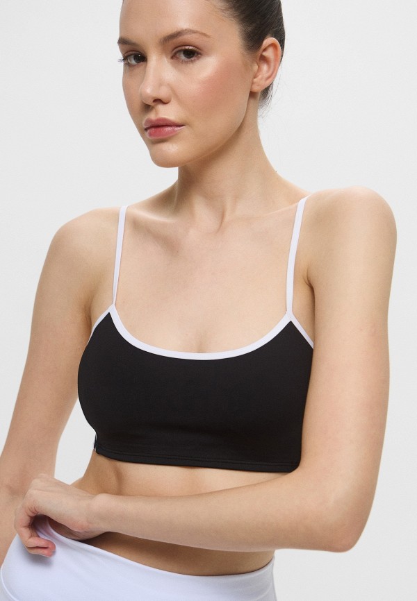 Alo Yoga Топ спортивный - Airlift Car Club Bra - фото 5