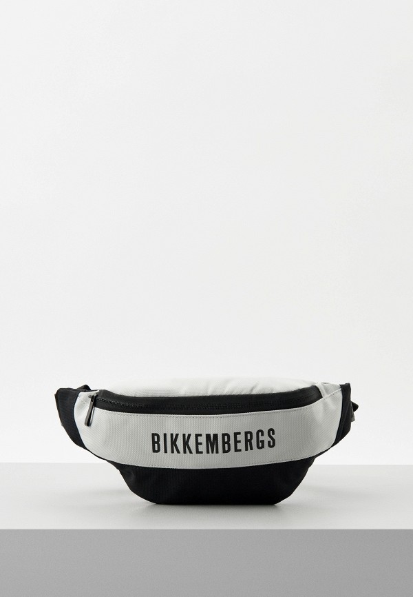 Bikkembergs Сумка поясная - фото 1