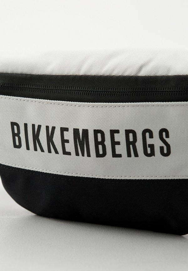 Bikkembergs Сумка поясная - фото 3