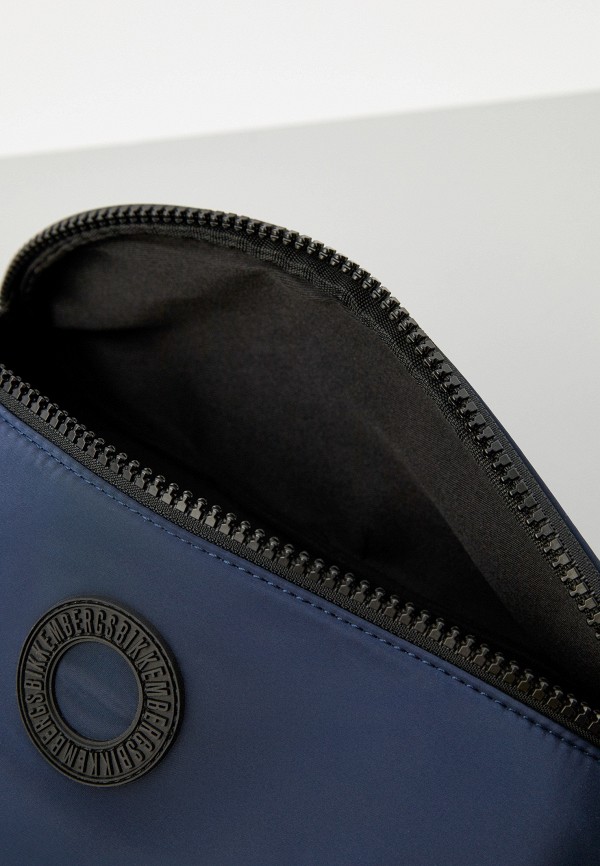 Bikkembergs Сумка поясная - фото 4