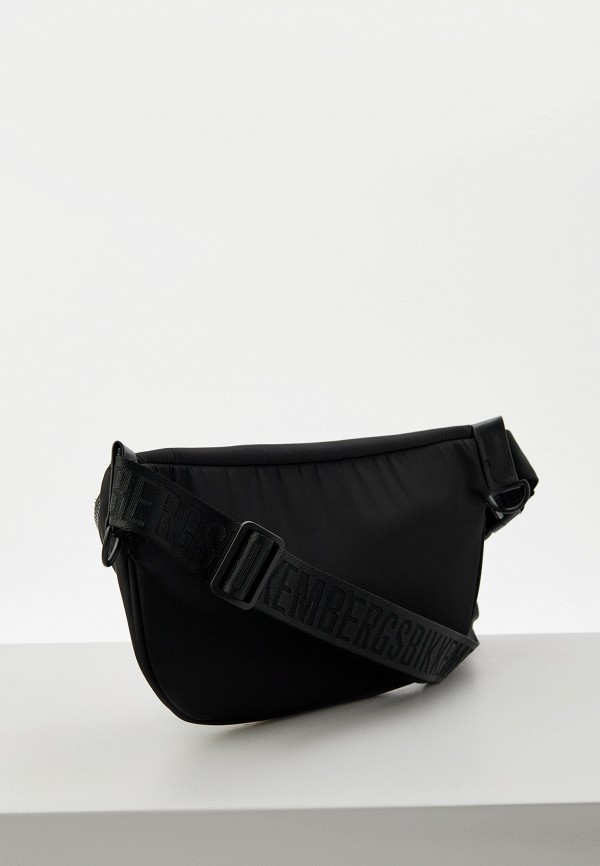 Bikkembergs Сумка поясная - фото 2
