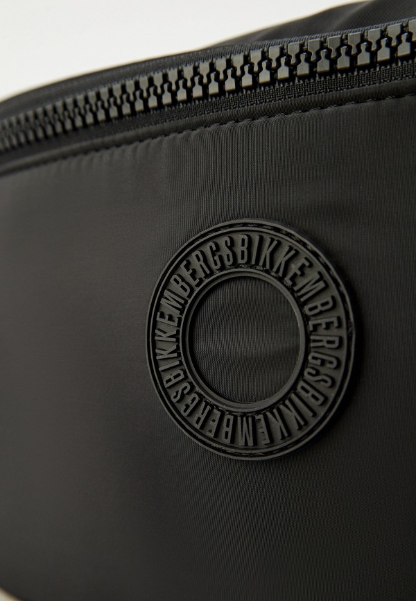 Bikkembergs Сумка поясная - фото 3