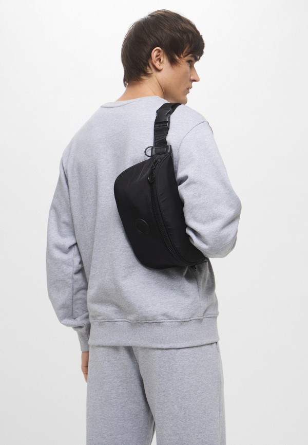 Bikkembergs Сумка поясная - фото 5