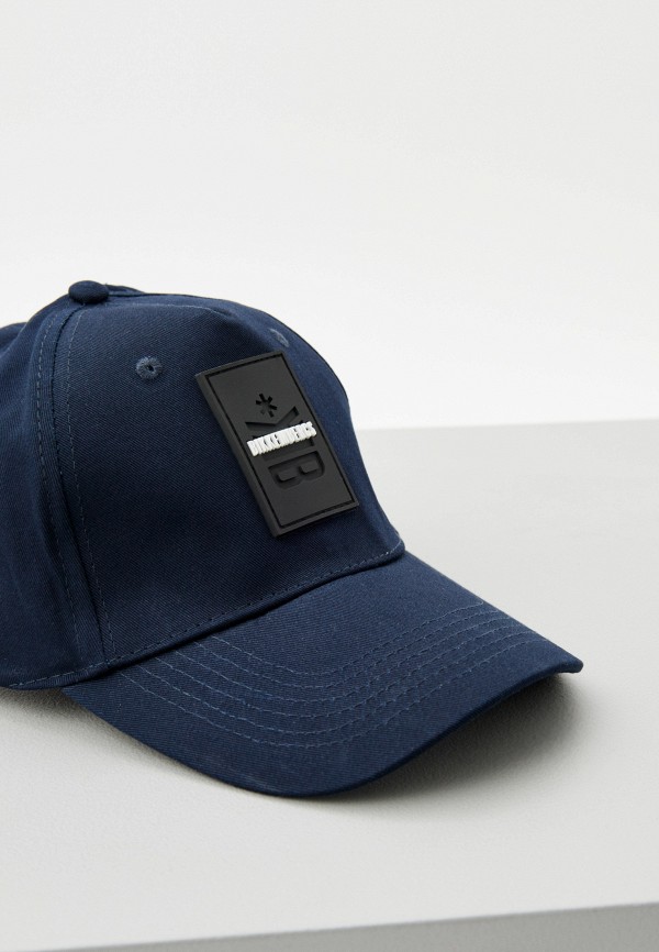 Bikkembergs Бейсболка - фото 3