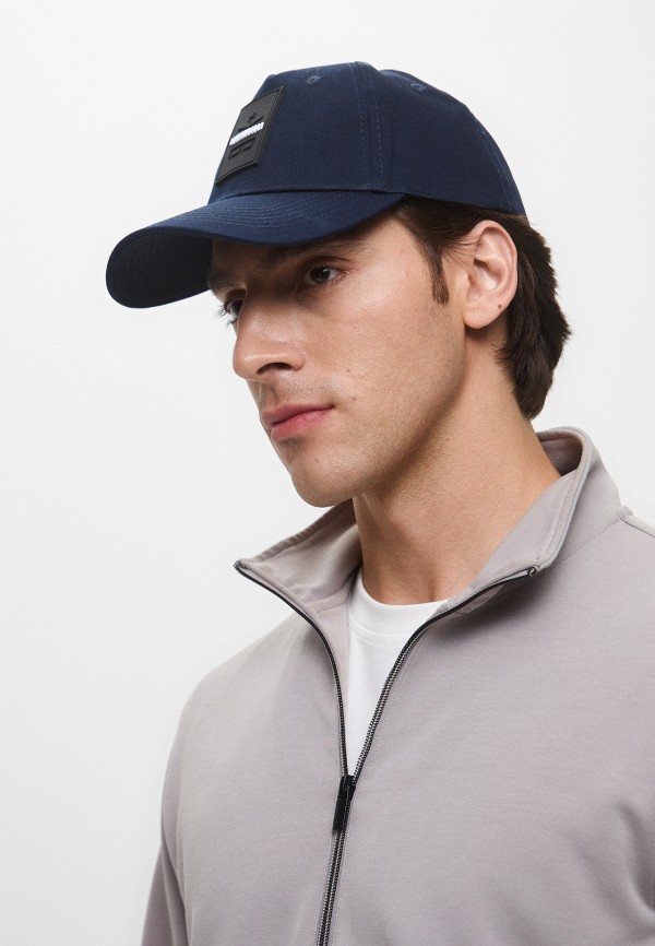 Bikkembergs Бейсболка - фото 5