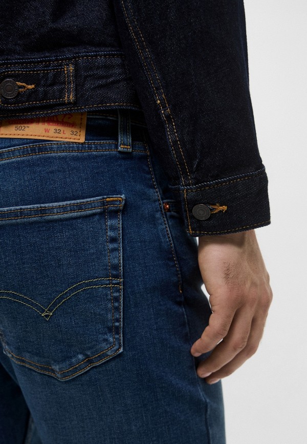 Levi's® Куртка джинсовая - фото 5