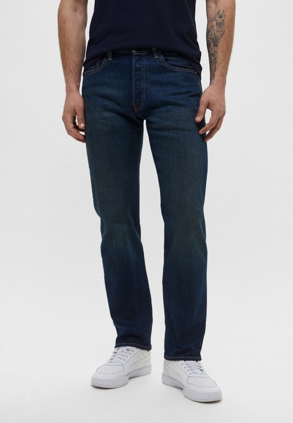 Levi's® Джинсы - 501® Original - фото 1