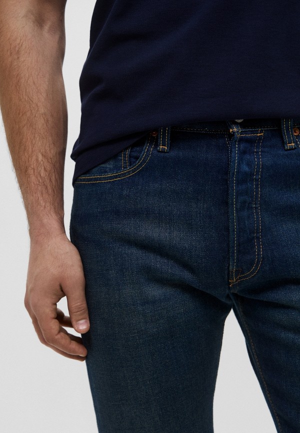 Levi's® Джинсы - 501® Original - фото 4