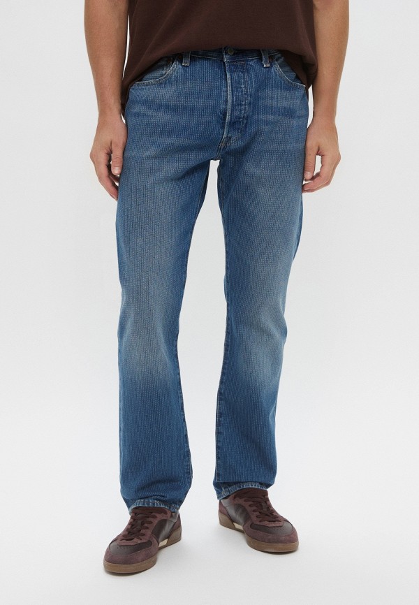 Levi's® Джинсы - 501® Original - фото 1