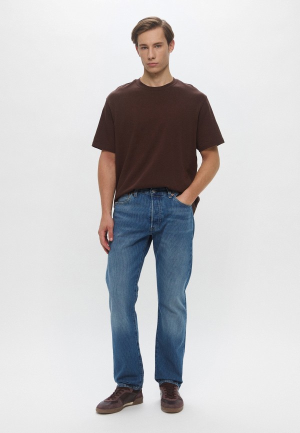 Levi's® Джинсы - 501® Original - фото 2