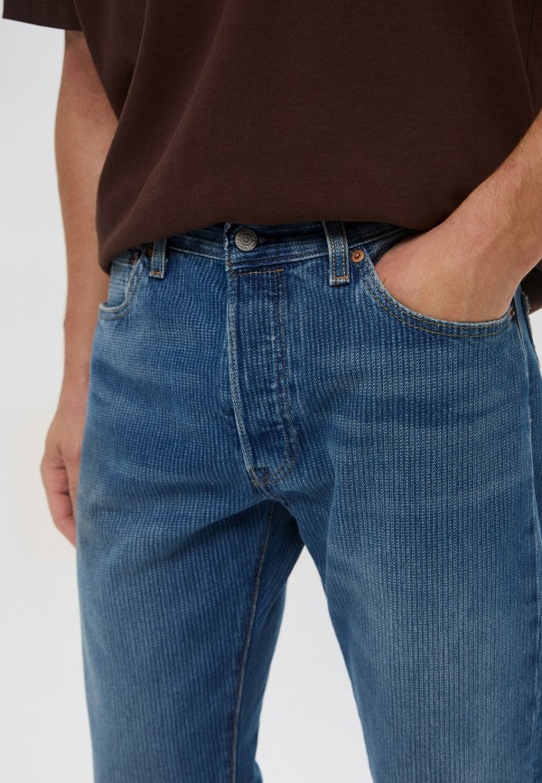 Levi's® Джинсы - 501® Original - фото 4