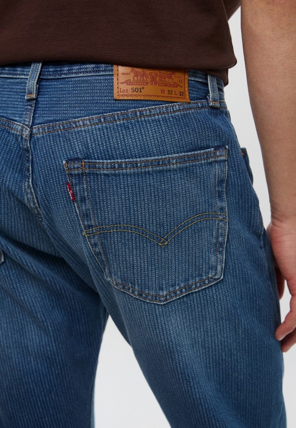 Levi's® Джинсы - 501® Original - фото 5