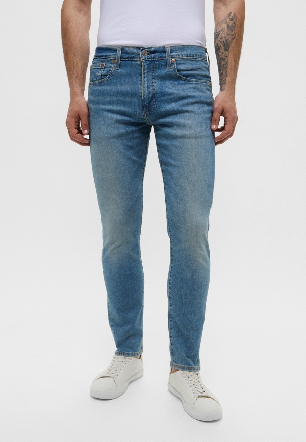 Levi's® Джинсы - 512™ SLIM TAPER - фото 1