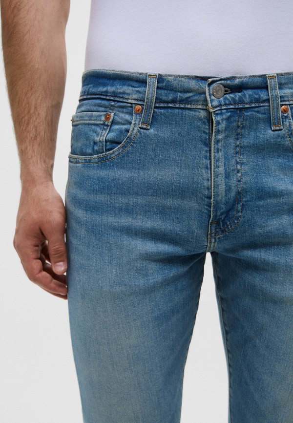 Levi's® Джинсы - 512™ SLIM TAPER - фото 4