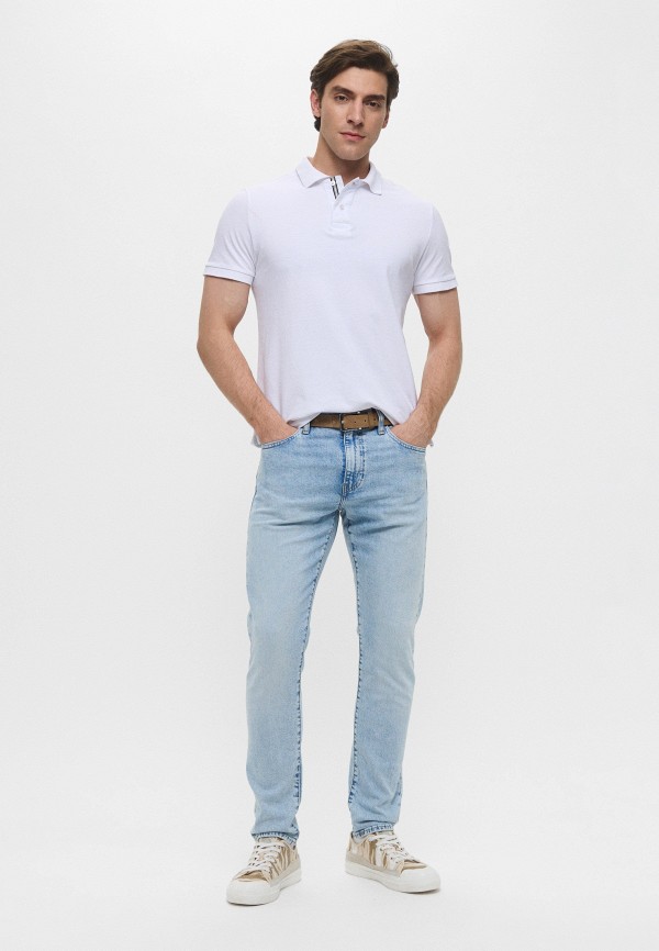 Levi's® Джинсы - 512™ SLIM TAPER - фото 2