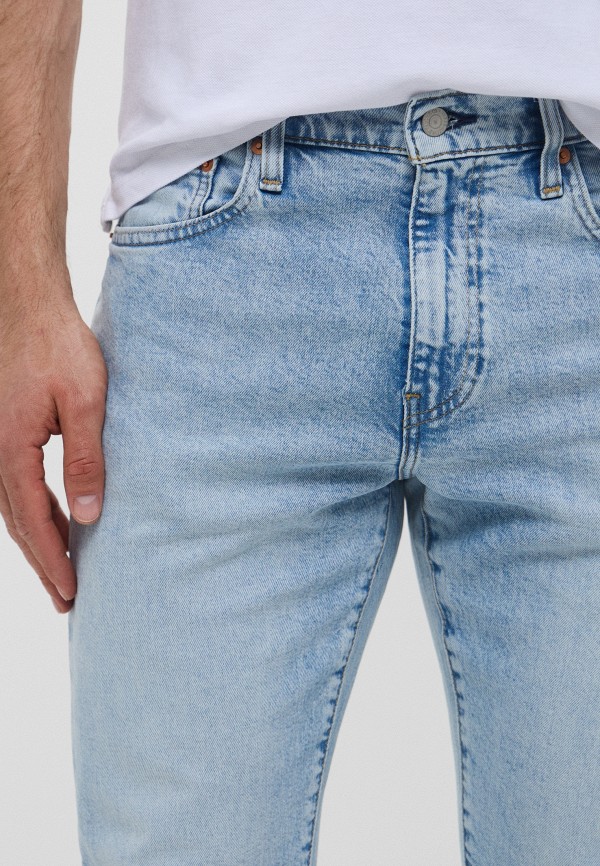 Levi's® Джинсы - 512™ SLIM TAPER - фото 4